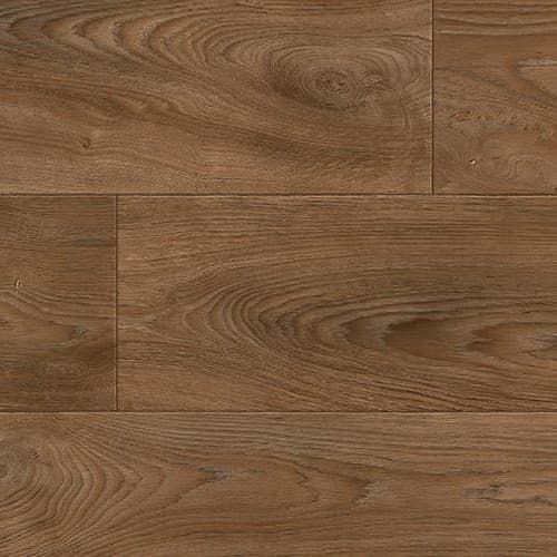 Линолеум полукоммерческий "IVC" Greenline Burned Wood 545 (3,5м) — купить в Перми