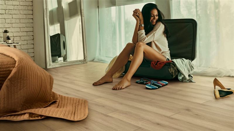 Ламинат "Tarkett" Cruise Princess (1292*159*8 мм) — купить в Перми