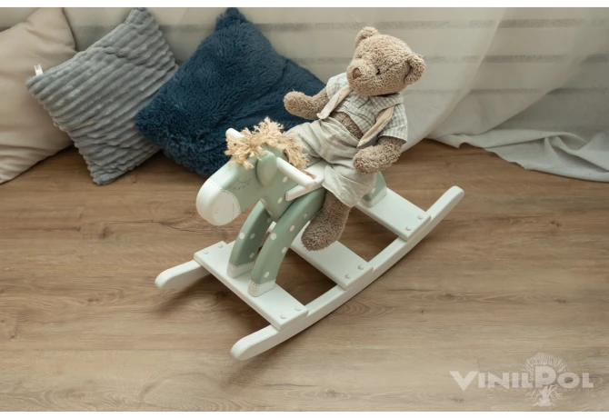 Кварц-винил Дуб Бари (1219,6*228,6*2 мм) — купить в Перми