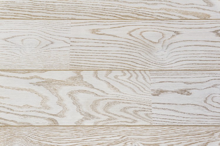 Паркетная доска "Sommer" Malmo Дуб White (1200*164*13,2 мм) — купить в Перми