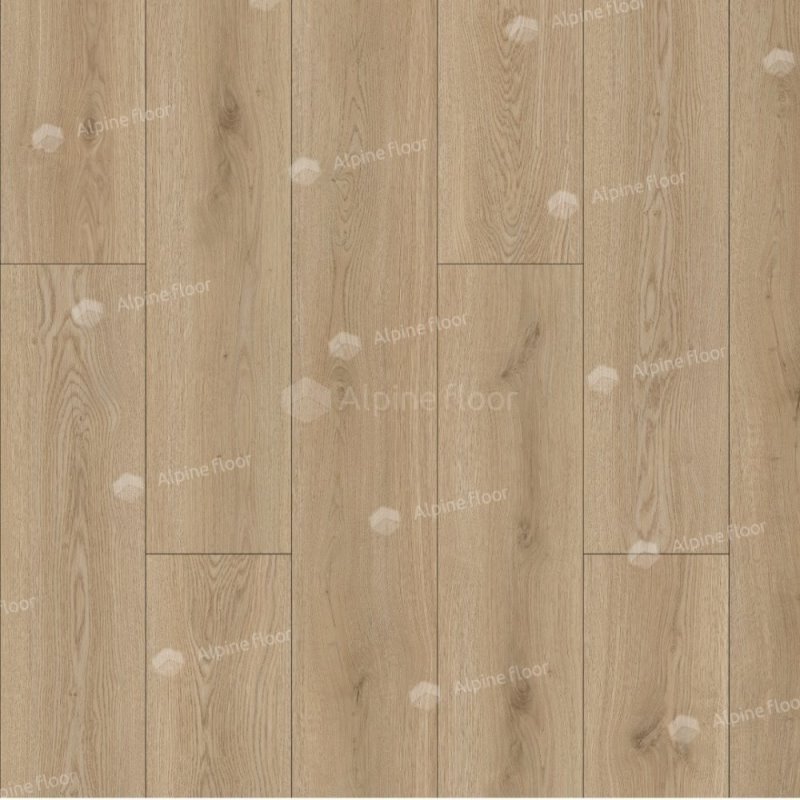 Ламинат "Alpine Floor" Дуб Сиена (1218*198*8 мм) — купить в Перми