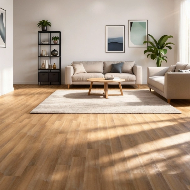 ПВХ плитка «Tarkett» Curtis (914,4*152,4*1,85 мм) — купить в Перми