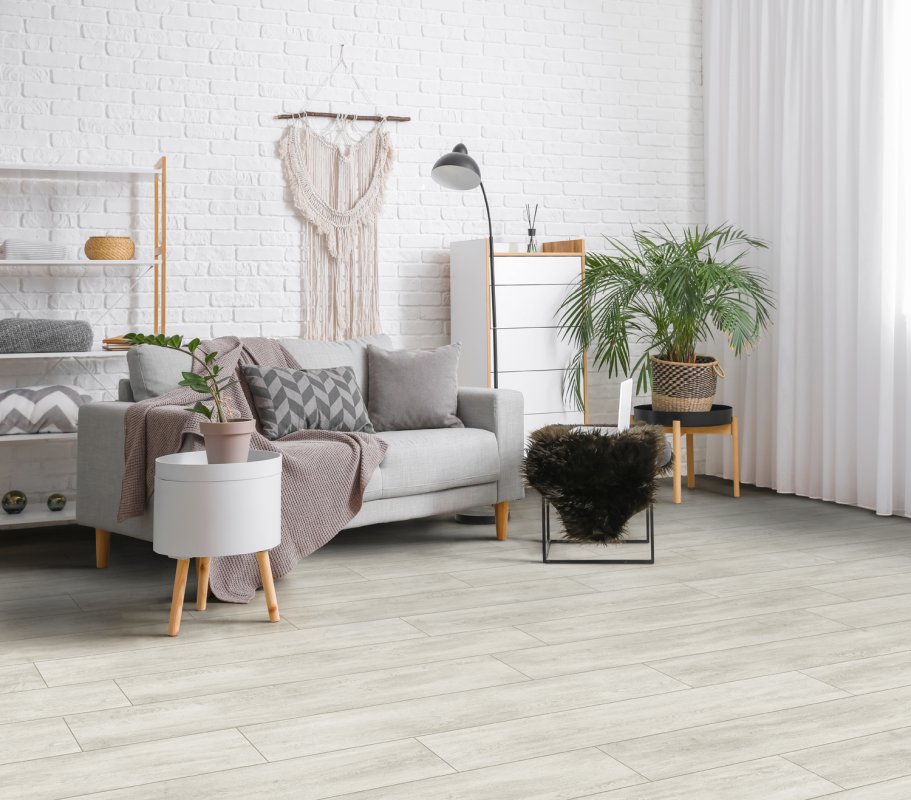 Ламинат  "Ideal" Дуб Раут (1380*159*12 мм) — купить в Перми