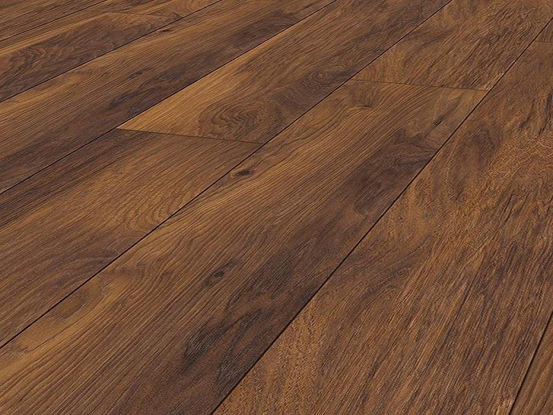 Ламинат "Kronospan" Vintage Classic Red River Hickory 8156 (1285*192*10 мм) — купить в Перми