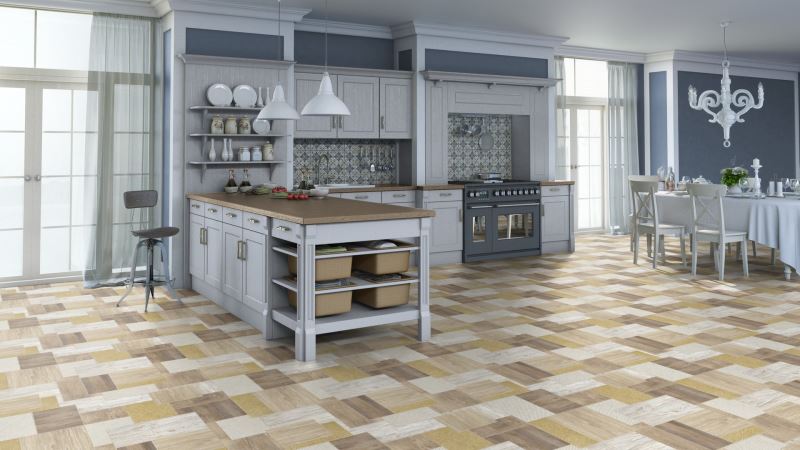 Линолеум бытовой "Tarkett" Caprice Aventura 2 (3,5м) — купить в Перми