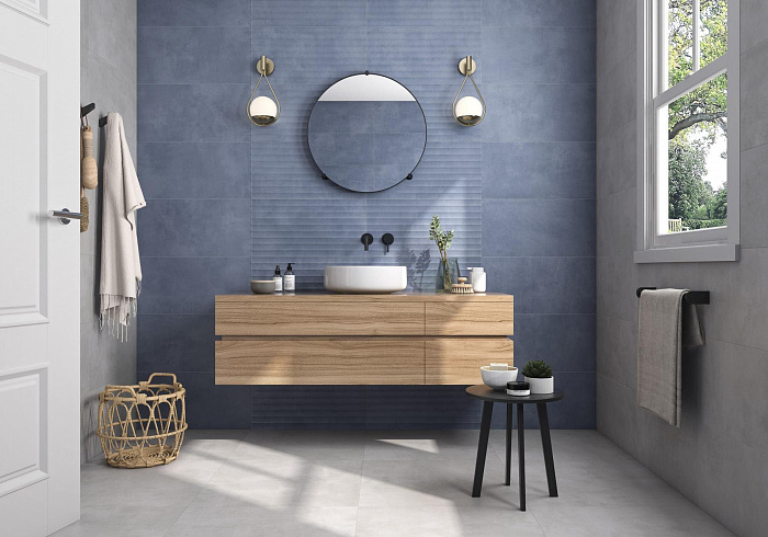 Керамогранит "Pamesa Ceramica" Eleganza (1200*600 мм) Коричневый — купить в Перми