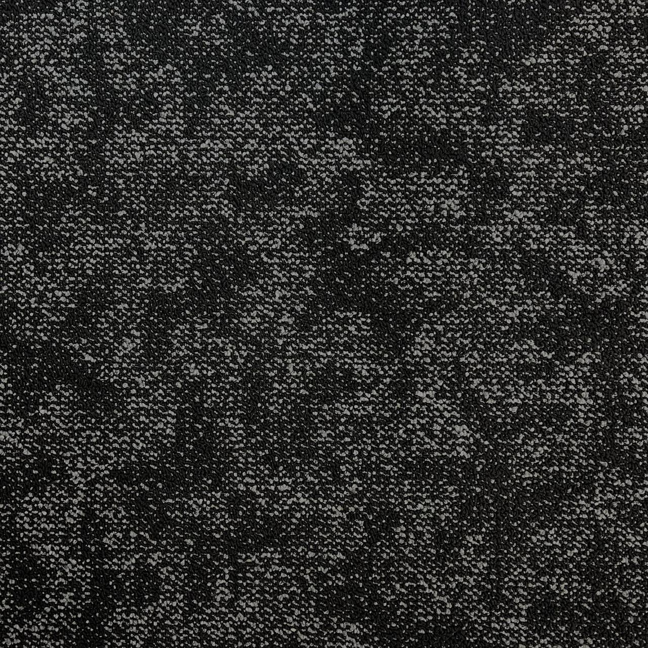 Ковровая плитка "Bonkeel" Stone Graphit (500*500*5 мм) — купить в Перми