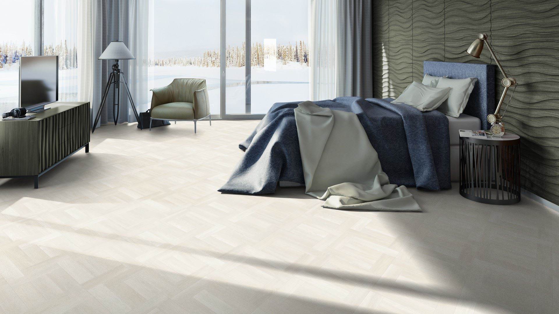 Линолеум бытовой "Tarkett" Discovery Trinity 1 (3,5м) — купить в Перми