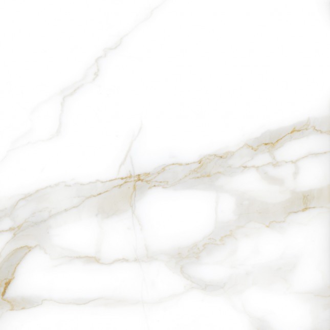 Керамогранит "Gresse" 600*600 Ellora Ivory Матовый, Carving Белый — купить в Перми