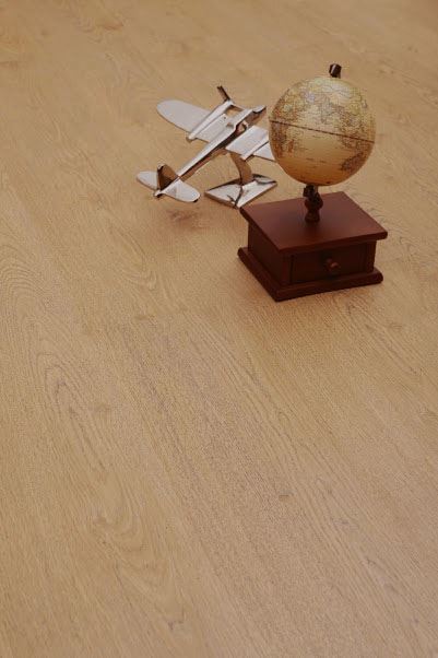 Кварцвиниловая плитка "DeArt Floor" Lite Груша (935*187*2,0мм) — купить в Перми