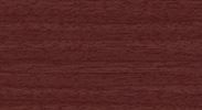 Плинтус "Идеал" пластиковый Комфорт Махагон (2500*22*55 мм) — купить в Перми