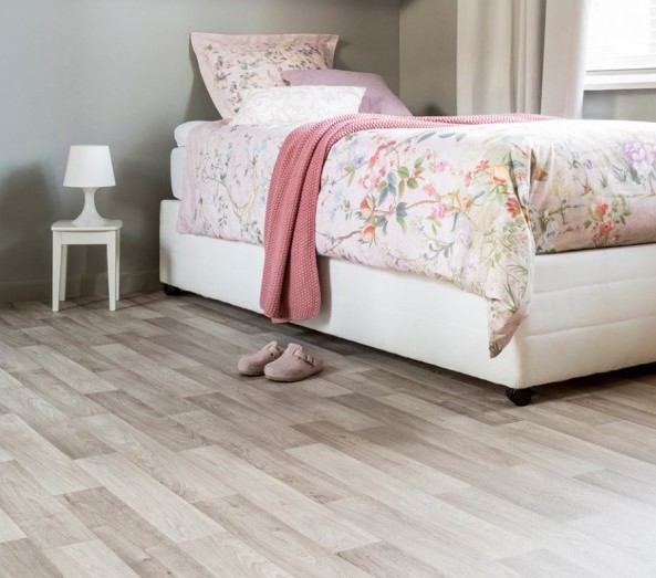 Линолеум полукоммерческий "IVC" Greenline Chaparral Oak 592 (3,5м) — купить в Перми