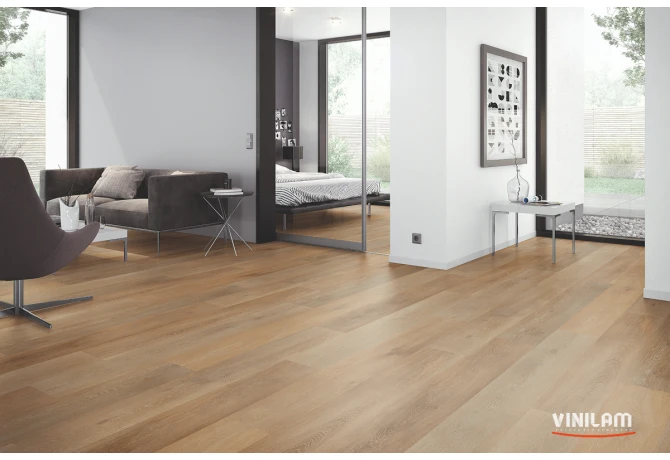 SPC ламинат Дуб Авиньон (1210*220*6,5 мм) — купить в Перми