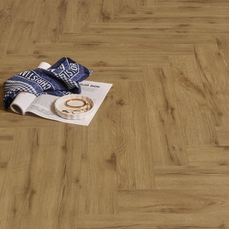 Ламинат  "Aberhof" Дуб Барраган (600*100*8 мм) — купить в Перми