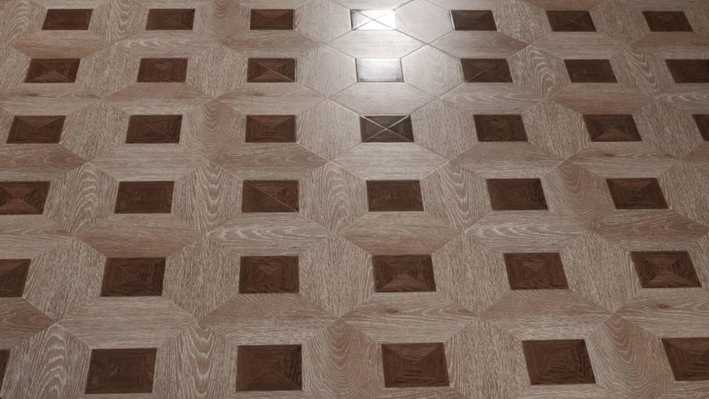 Ламинат "WoodStyle" Opera Лоэнгрин 1592-2 (1206*402*12 мм) — купить в Перми