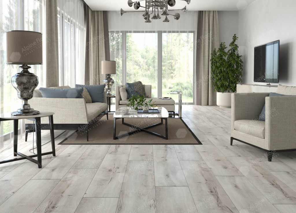 Ламинат "Arteo" Дуб Дарфур (1285*192*8 мм) — купить в Перми