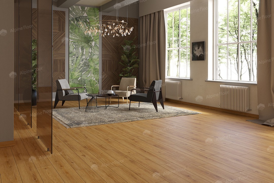 Ламинат "Arteo" Дуб Макан (1285*192*8 мм) — купить в Перми