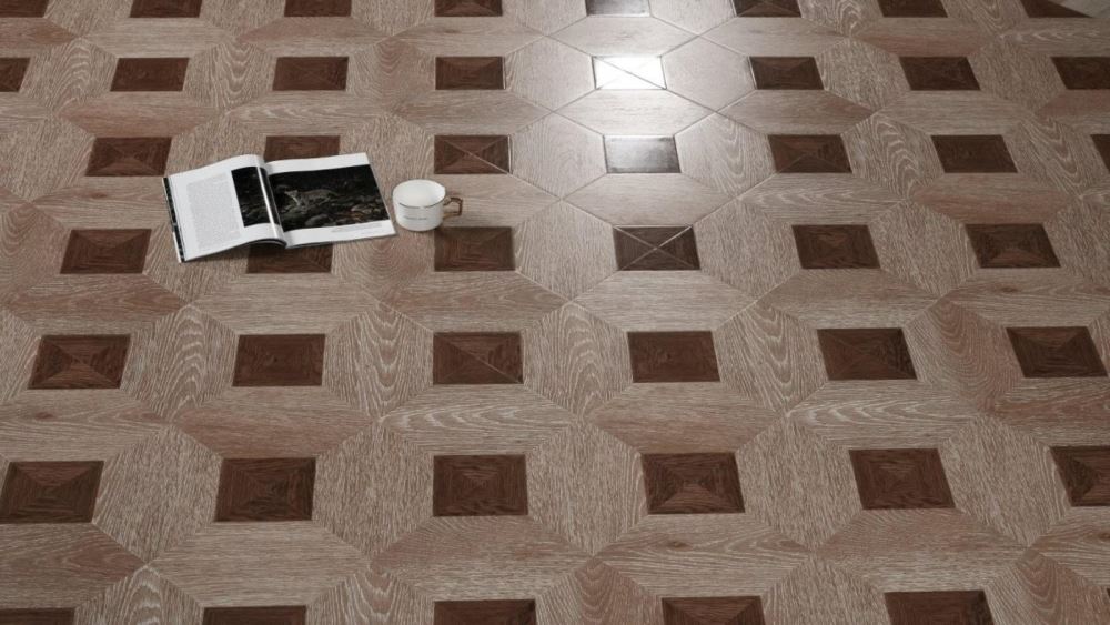 Ламинат "WoodStyle" Opera Лоэнгрин 1592-2 (1206*402*12 мм) — купить в Перми