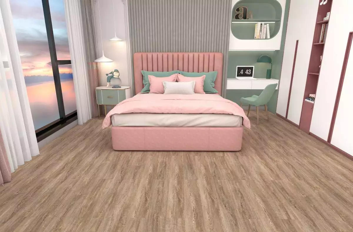 Ламинат "Woodstyle" Cottage Харди (1217*145*8 мм) — купить в Перми