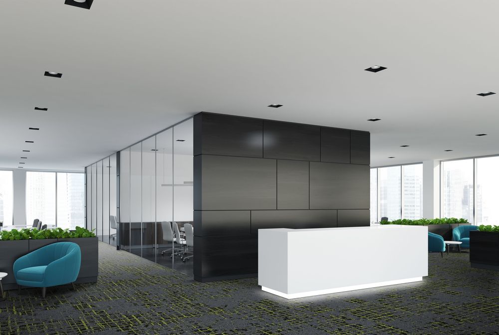 Ковровая плитка Macro Tile 92 (500*500*5 мм) — купить в Перми