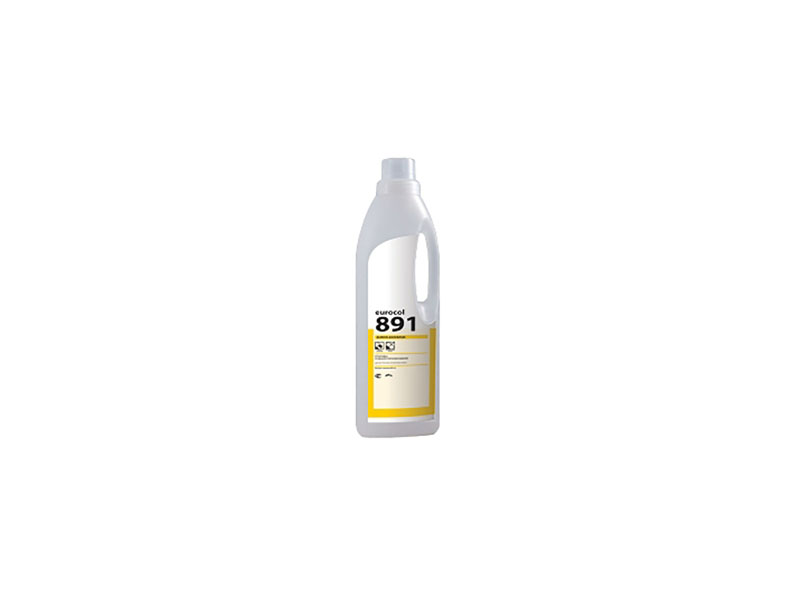 Картинка Очиститель универсальный Forbo Eurocol 891 Euroclean Basic 0,75 л