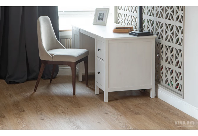 Кварц-винил Дуб Ронда (1227*232*2,5 мм) — купить в Перми