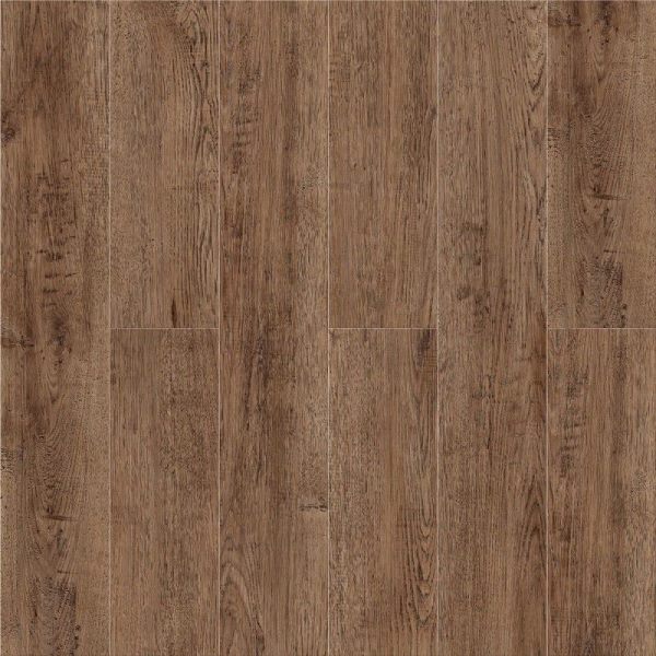 Виниловый ламинат "CronaFloor" Wood Дуб Античный (1200*180*4 мм) — купить в Перми