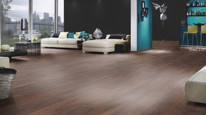 Ламинат "Kronospan" Floordreams Vario Дуб Шейр 8633 (1285*192*12 мм) — купить в Перми