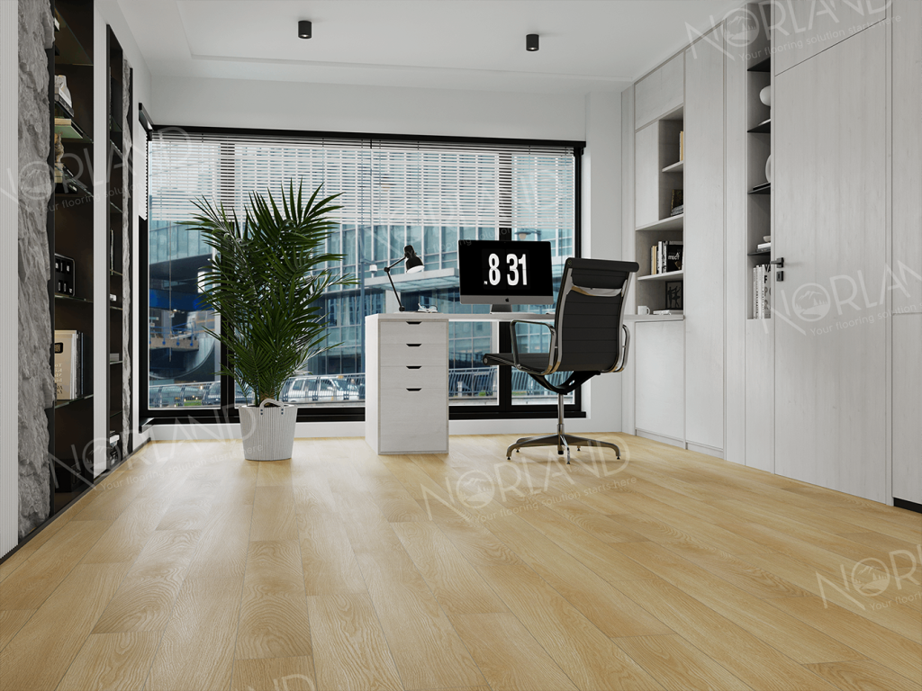 Ламинат "Norland" Дуб Тасмания (1220*198*8 мм) — купить в Перми