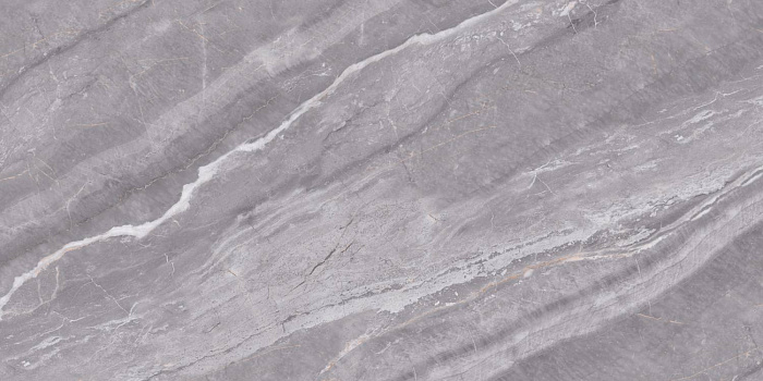 Керамогранит "Wan Sheng" Lande (1200*600 мм) Серый L12630 — купить в Перми