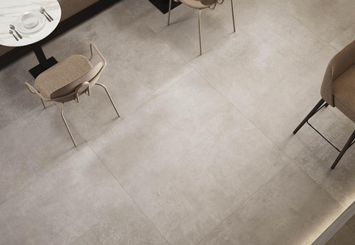 Керамогранит "Pamesa Ceramica" Bogart Blanco (1200*600 мм) Белый — купить в Перми