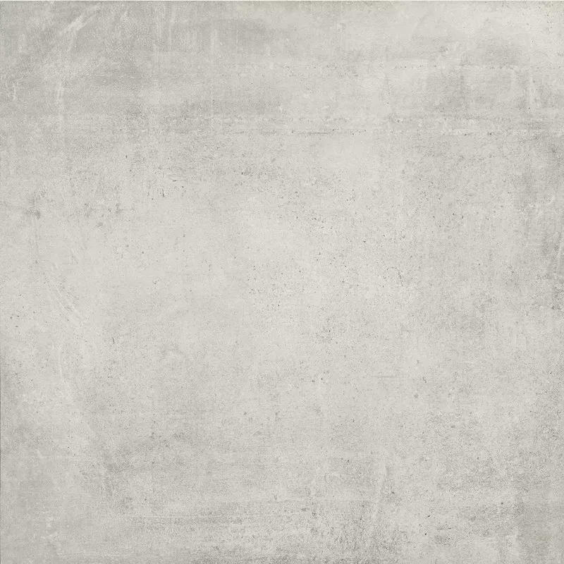 Керамогранит Бетон (Beton) 600*600 серый G-1102/MR — купить в Перми