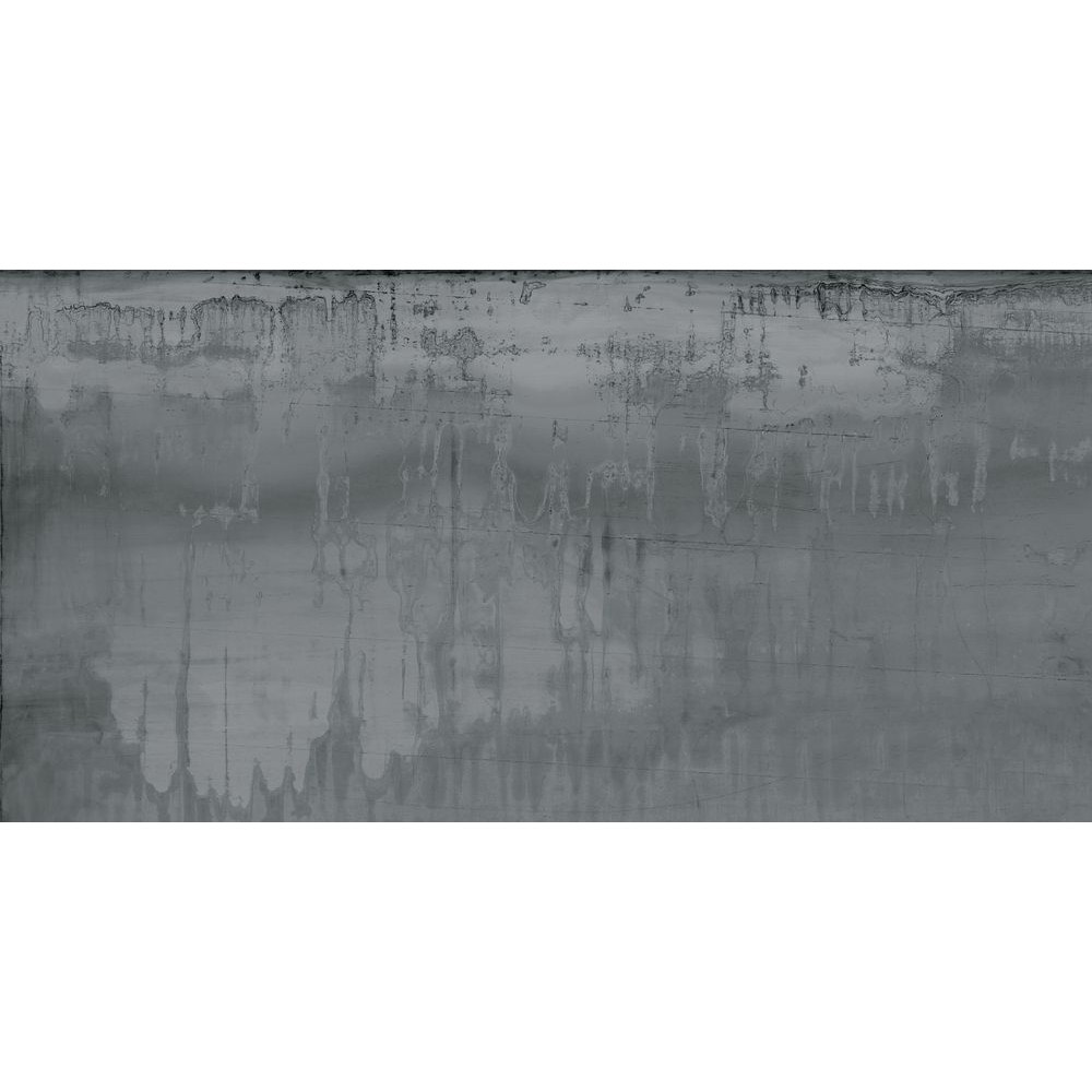 Керамогранит "Ennface" 600*1200 Oxido Grey Carving Carving Серый — купить в Перми