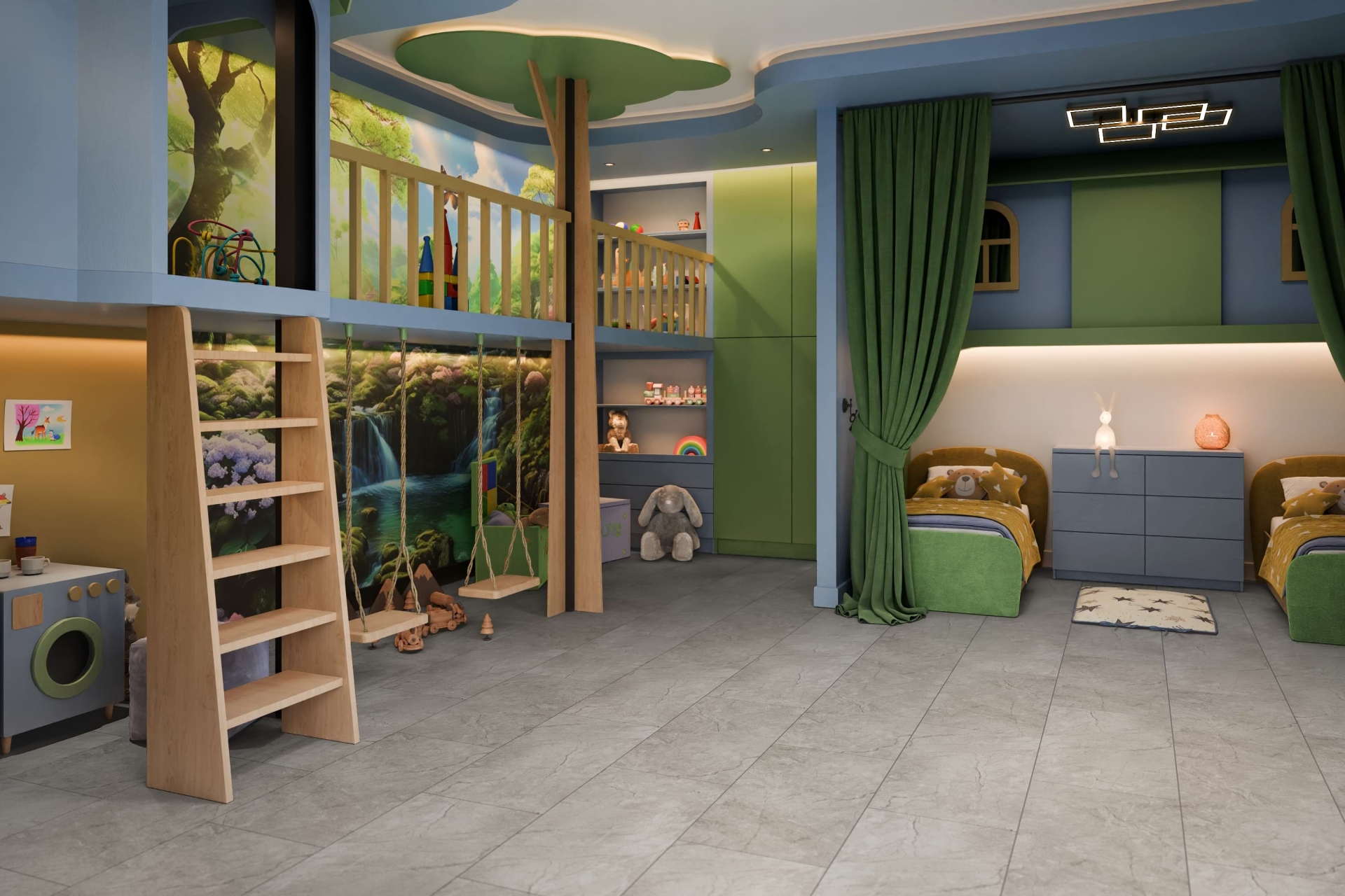 Усовершенствованная кварц-виниловая плитка «Damy Floor» Пик Лайла (912,4*455,2*2,5 мм) — купить в Перми