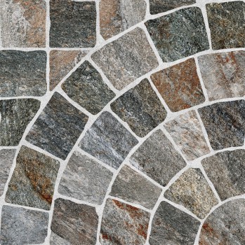 Керамогранит "Керамин" 500*500 Лиссабон 4 Матовый Серый — купить в Перми