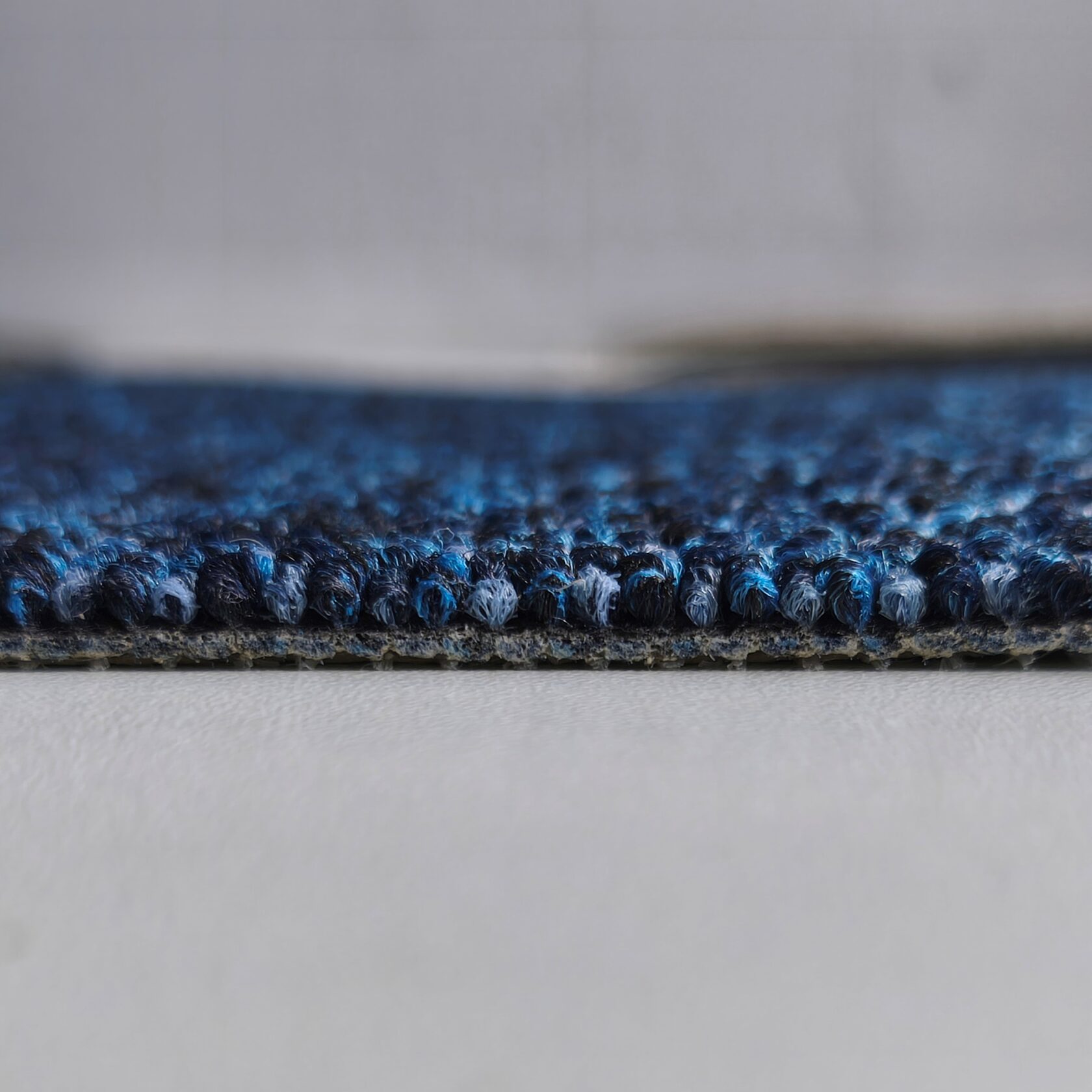 Ковровое покрытие "Bonkeel" Passage Blue (ширина 4м) — купить в Перми