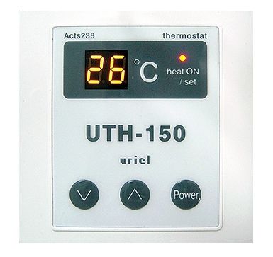 Терморегулятор "UTH" 150 — купить в Перми