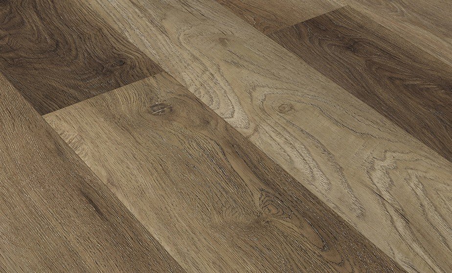 Ламинат SPC AquaMax Дуб Варадеро (1220*151*4,5 мм) — купить в Перми