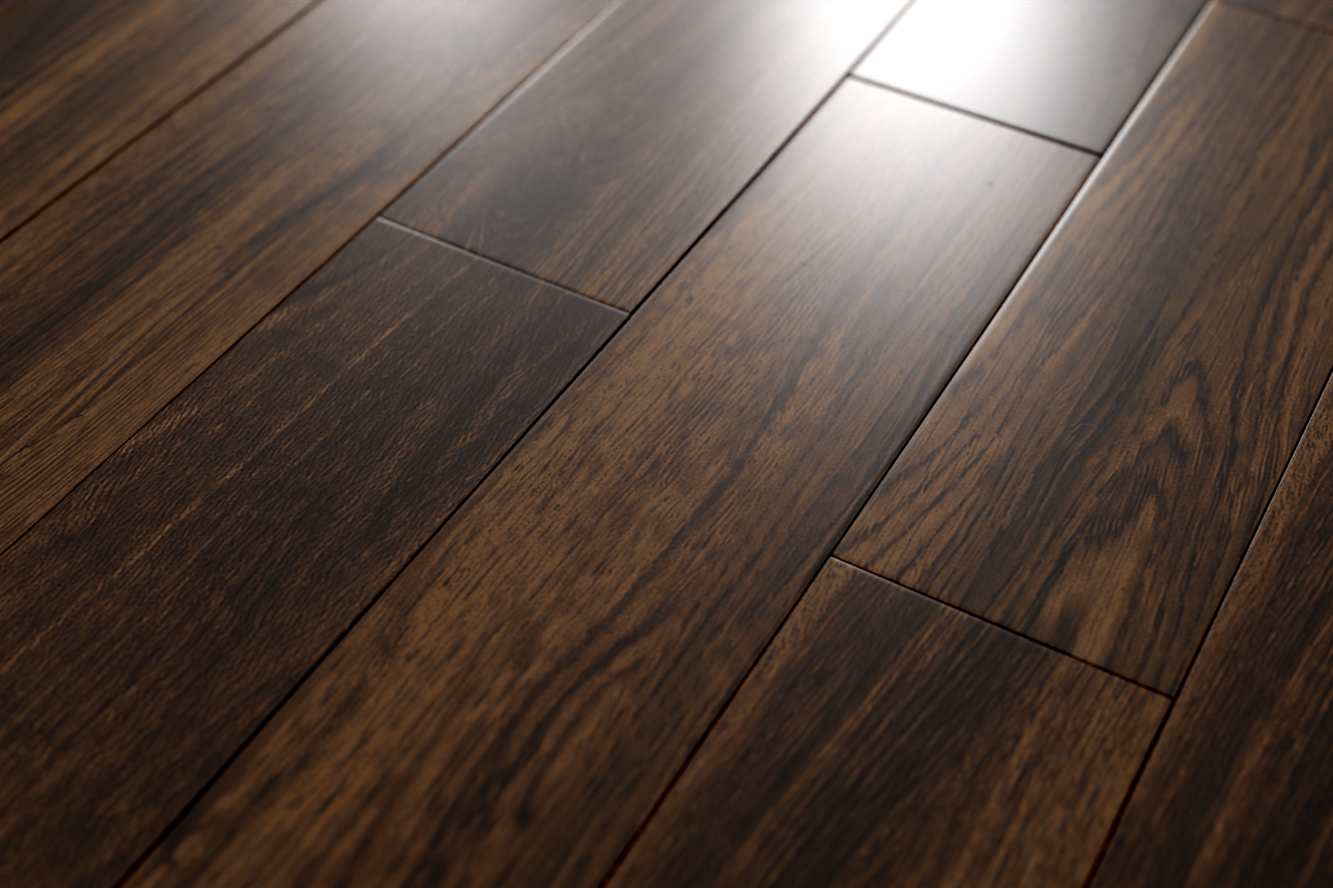 Инженерный паркет «Damy Floor» Каштановый — купить в Перми