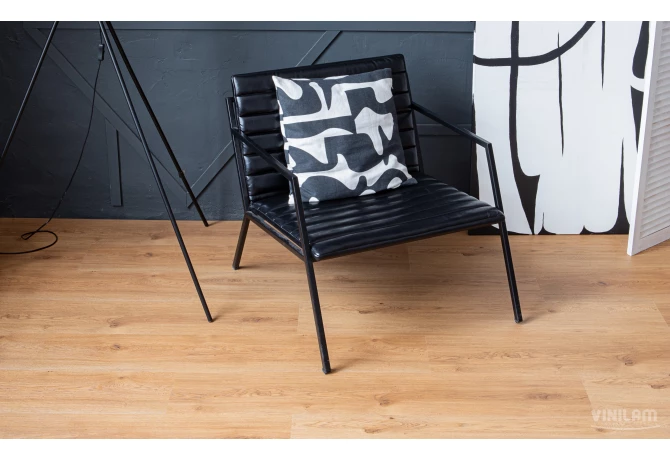 Кварц-винил Дуб Гранада (1227*232*2,5 мм) — купить в Перми