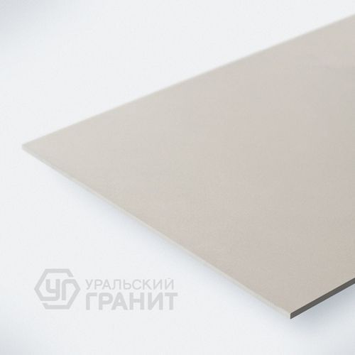 Керамогранит "Уральский Гранит" Палитра (1200*600 мм) Белый UF010MR — купить в Перми