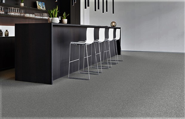 Линолеум полукоммерческий "IVC" Corsa Marras T98 (3м) — купить в Перми