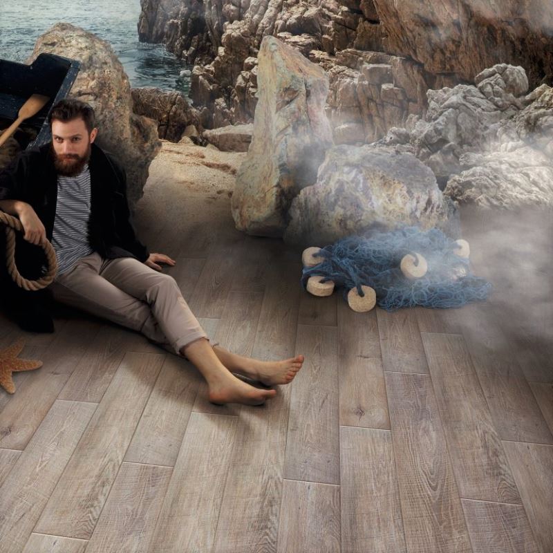 Ламинат "Tarkett" Navigator Мартабан (1292*194*12 мм) — купить в Перми