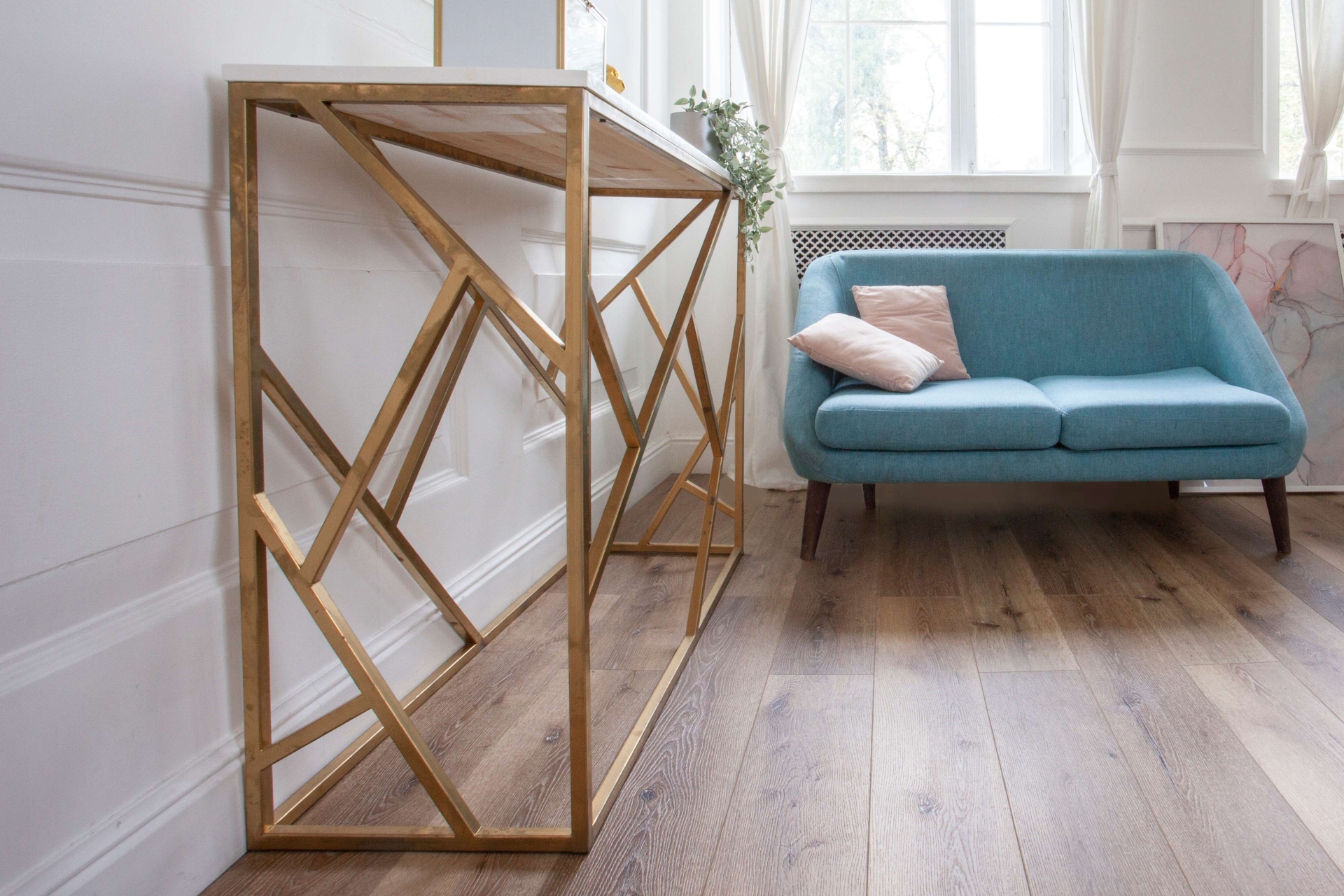 Усовершенствованная кварц-виниловая плитка «Damy Floor» Дуб Провинциальный (1227*187*2,5 мм) — купить в Перми