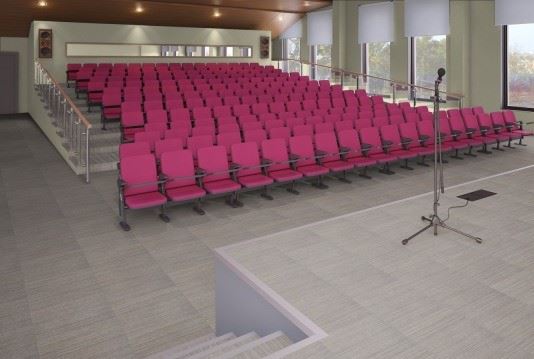 Виниловая плитка "Tarkett" Lounge Fabric (457,2*457,2*3,0 мм) — купить в Перми