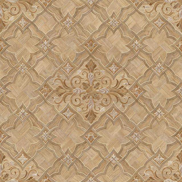 Линолеум бытовой Синтерос Eruption Kastello 2 (3,5м) — купить в Перми