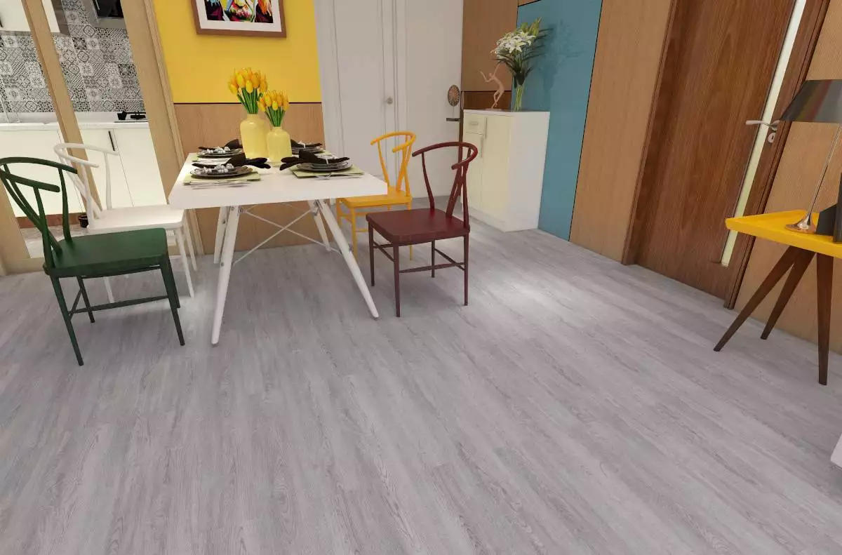 Ламинат "Woodstyle" Cottage Грасмер (1217*145*8 мм) — купить в Перми