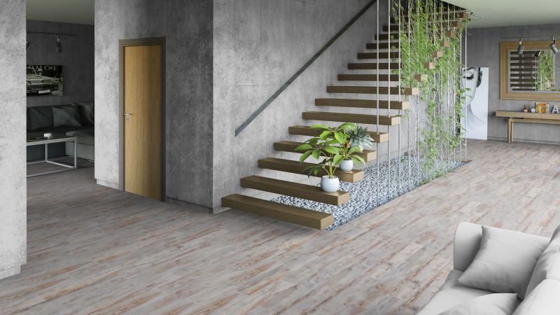 Виниловая плитка "Tarkett" Lounge Tribute (914,4*101,6*3,0 мм) — купить в Перми