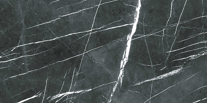 Керамогранит "Granitea" Нейва (1200*600 мм) Черный — купить в Перми