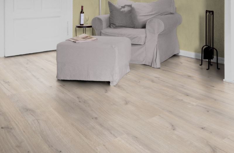 Ламинат "Кроностар" Eco-Tec Дуб Каньон (1380*193*7 мм) — купить в Перми